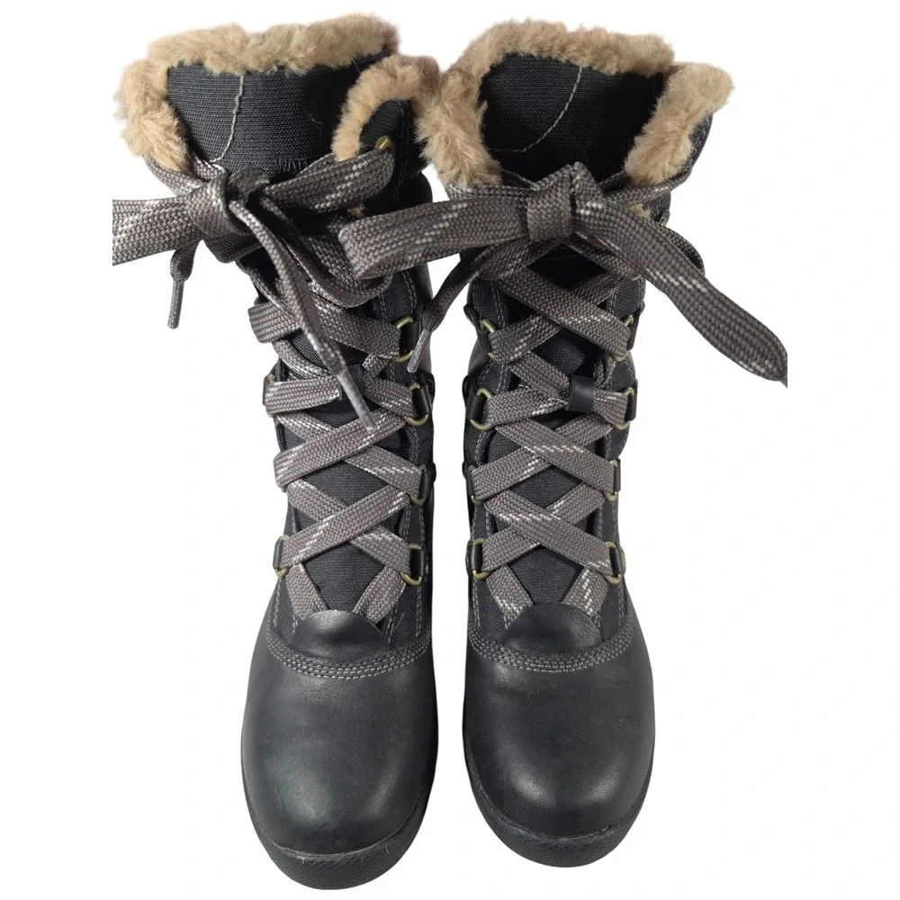 Timberland mount hope